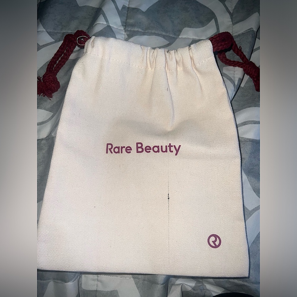Rare Beauty Bag